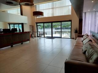 Pontes Homem Stay Boa Viagem - 3