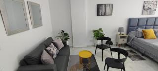 Departamento 51,Condominio Lusitano - 3