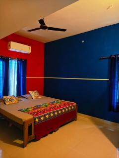 Phoenix Villa - 2