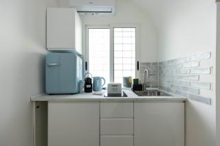 The Apulian Loft Dante - 4