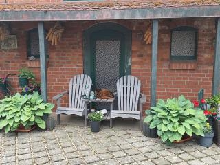 Pension Birnbaum - 3