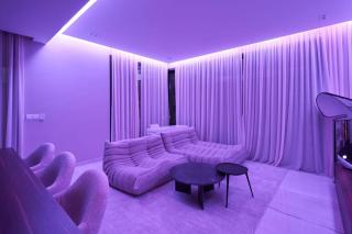 La Maison Luxury Stay 2BR Retreat in Nicosia - 6
