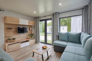 Siblu Camping Meerwijck - 3