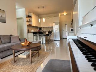 Adagio Apartment Gjiri i Lalezit - 0