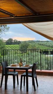 Agriturismo I Tre Fossi - 8