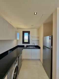 3BR Twin Ancient Sands Villa Private Pool & Lagoon - 7