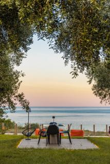 Le Lenze Don Mimì Glamping - Mattinata - 7