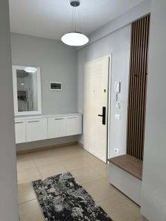 Grand europa resort apartament - 5