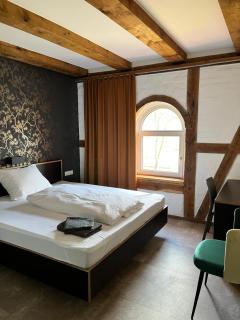 Motel Q Kornspeicher - 5