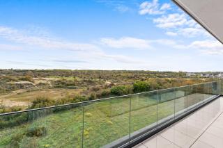 Luxe Penthouse 'Ter Elst' met Duinenzicht - De Panne - 9