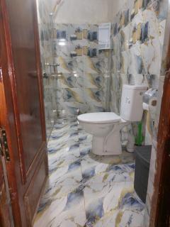 Auberge amazrane - 9