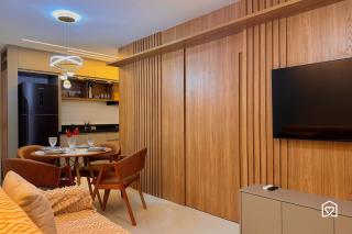 Noa Residence - LikeHome Hospedagens - 6