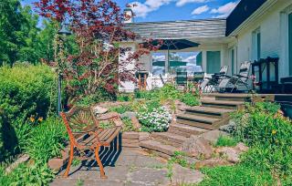 4 Bedroom Amazing Home In Vimmerby - 1