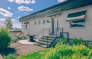 4 Bedroom Amazing Home In Vimmerby - 2