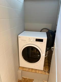 Ferienwohnung Elli - 1