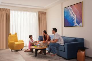 Courtyard by Marriott Goa Colva - 8