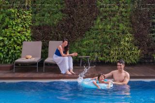 Courtyard by Marriott Goa Colva - 7