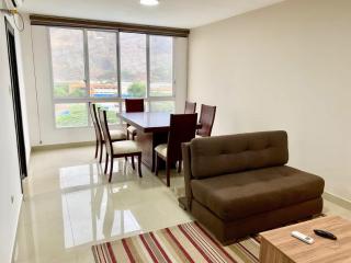Ceibos Point - Hermoso y Amplio Departamento cercanía Consulado Americano y parqueo gratuito - 6