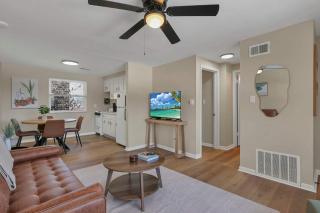 The Neff Nest - 1 BR Flat - 8