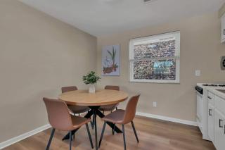 The Neff Nest - 1 BR Flat - 4
