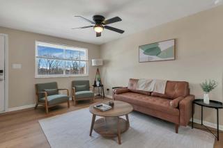 The Neff Nest - 1 BR Flat - 6