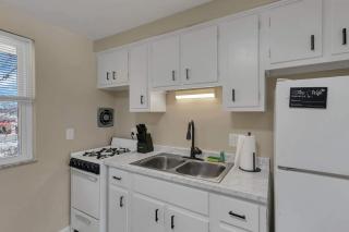 The Neff Nest - 1 BR Flat - 1