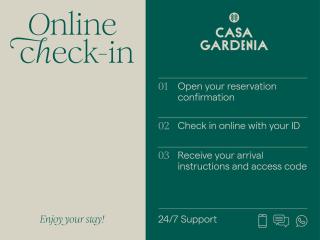 Hotel Casa Gardenia by Blossom Hotels - 8