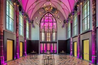 Hotel Nassau Breda, Autograph Collection by Marriott - 9