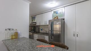 Apartamento em Ubatuba a 50m da Praia Grande - 1