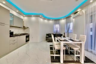 Villa White Pool Apartmens - 2