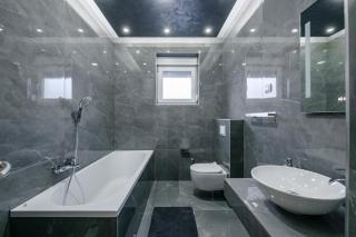 Villa White Pool Apartmens - 7