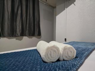 Casa em rua tranquila 4 quartos 5 min Centro - 6