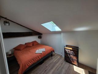 Le Gîte du Bosquet - 9