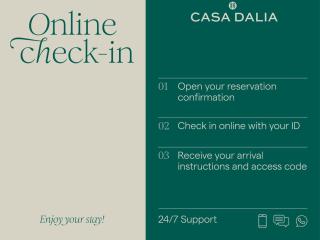 Hotel Casa Dalia by Blossom Hotels - Marbella - 8