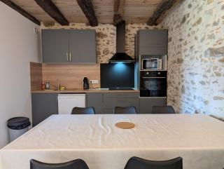 Le Gîte du Bosquet - 6
