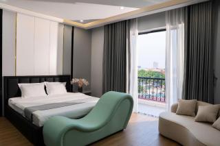 Lumia Hotel Vinh Yen - 6