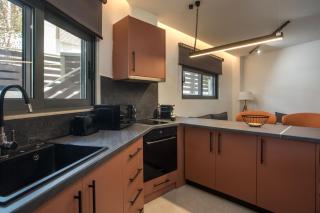 Central Point - Kallithies Village Square by GM - 7