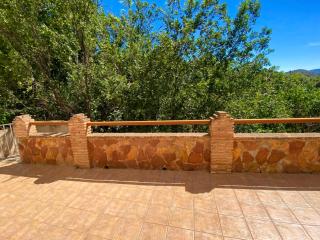 Villa Nadimar - Casa rural con terraza magnífica y 4 habitaciones - 3