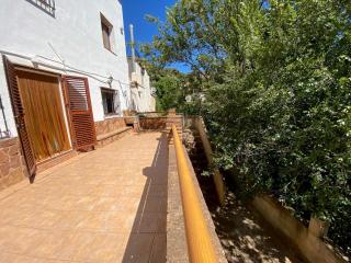 Villa Nadimar - Casa rural con terraza magnífica y 4 habitaciones - 5