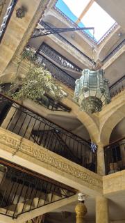 Al Madina, traditional Riad - Bizerte - 1