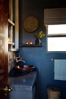 Karoo 62 Escape - Luxury Bush Lodge - 7