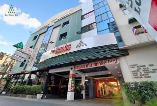 Ten Stars Hotel - 9