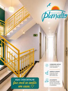 Pousada Planalto - 1