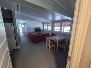 Egenes Camping - 1