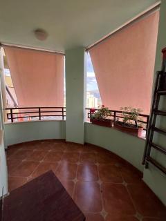 Big Cozy Apartment in the Heart of the City - 2