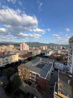 Big Cozy Apartment in the Heart of the City - 1