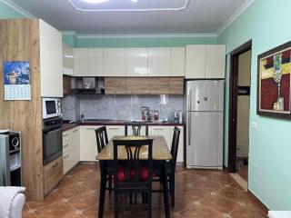 Big Cozy Apartment in the Heart of the City - 7