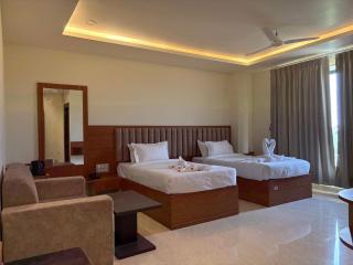 HOTEL ROYAL ASHOKa - 7