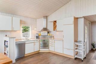 BL1199 Saltum - Bag Havstokken 1 - 1