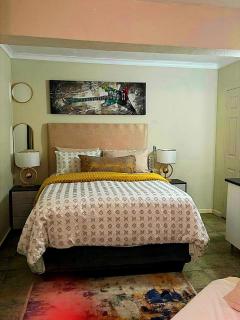 High Court Self Catering Apartments - 9